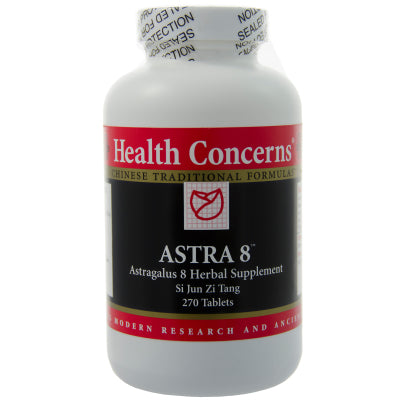 Astra 8 270 capsules