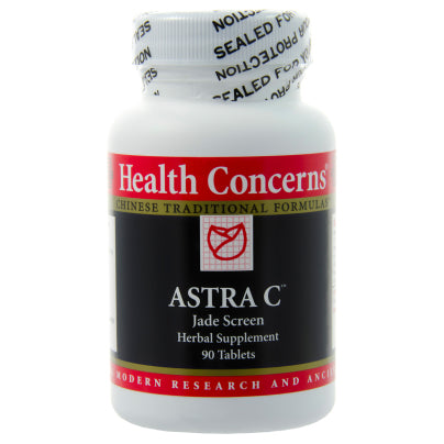 Astra C (Jade Screen Plus) 90 capsules