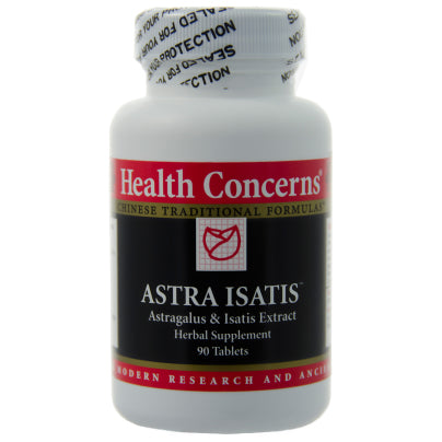 Astra Isatis 90 capsules