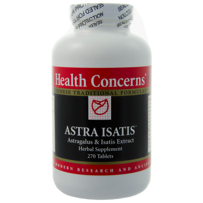 Astra Isatis 270 capsules
