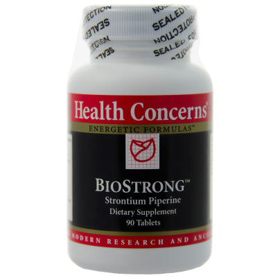 Biostrong BioStrong 90 capsules – Bayho