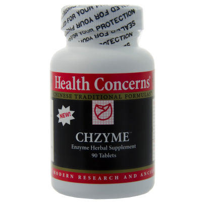 Chzyme 90 tablets