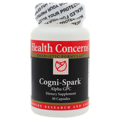 Cogni-Spark 30 capsules