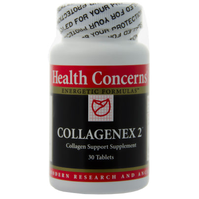 Collagenex 2 30 tablets