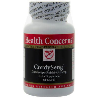 CordySeng 90 capsules