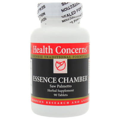 Essence Chamber 90 tablets