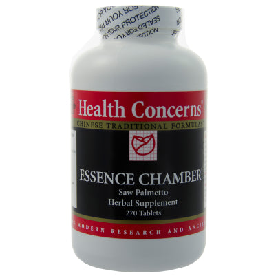 Essence Chamber 270 tablets