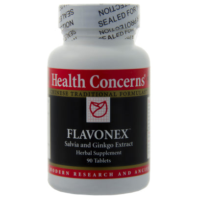 Flavonex 90 tablets