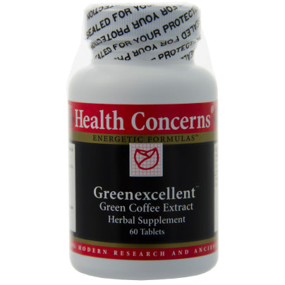 Greenexcellent 60 capsules