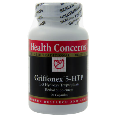 Griffonex-5HTP 90 capsules