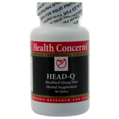 Head-Q 90 tablets