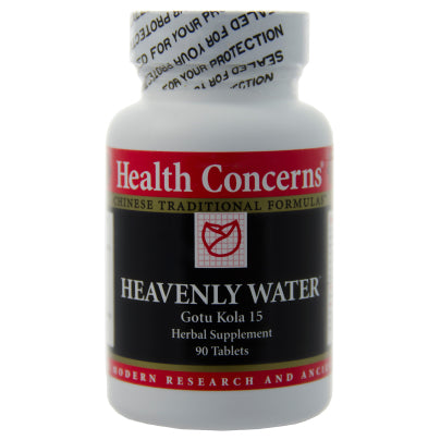 Heavenly Water 90 tablets