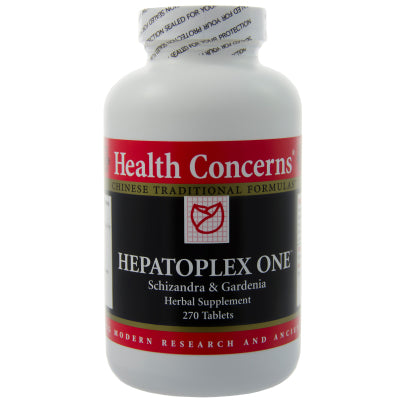 Hepatoplex One 270 tablets