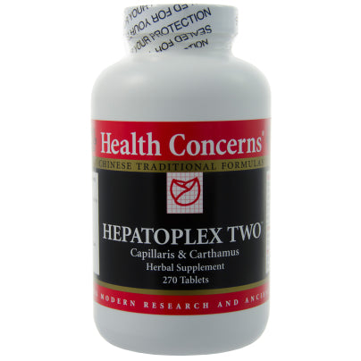 Hepatoplex Two 270 tablets