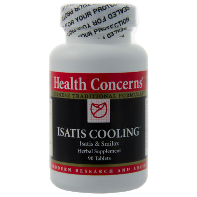 Isatis Cooling 90 capsules
