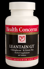 Leantain GT 90 capsules