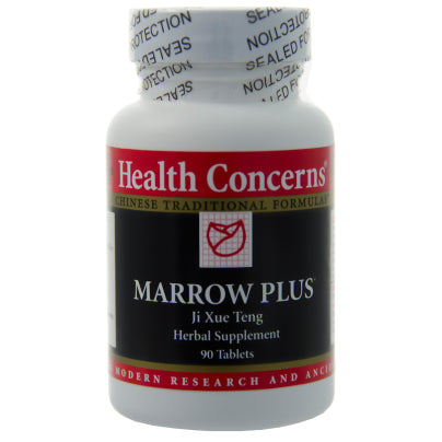 Marrow Plus 90 tablets