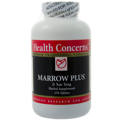 Marrow Plus 270 tablets