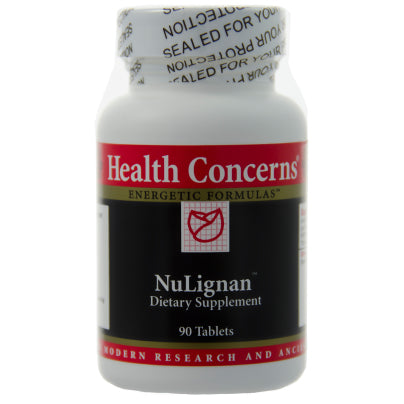 NuLignan 90 tablets