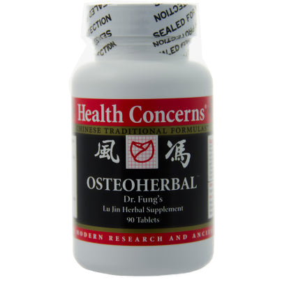 OsteoHerbal 90 capsules