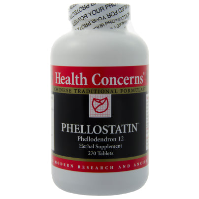 Phellostatin 270 tablets