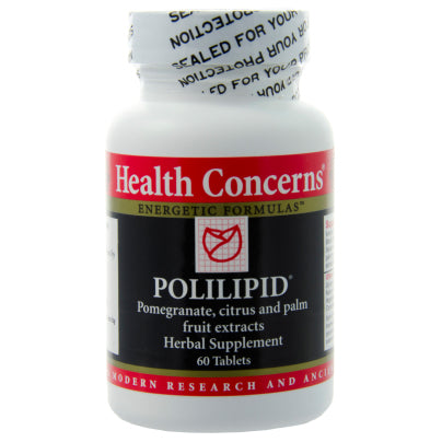 Polilipid 60 tablets