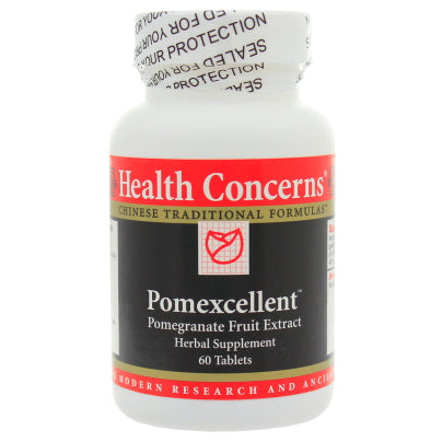 Pomexcellent 60 tablets