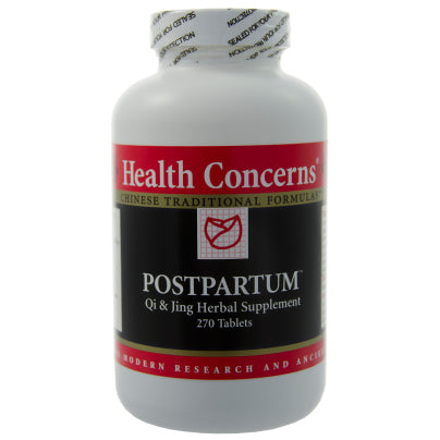 Postpartum 270 capsules