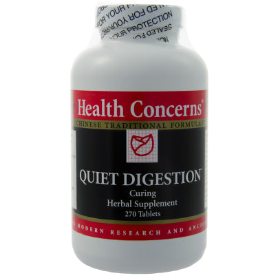 Quiet Digestion 270 capsules