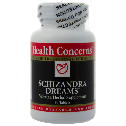 Schizandra Dreams 90 tablets