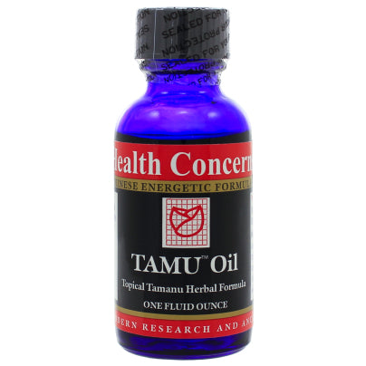Tamu Oil 1 Ounce