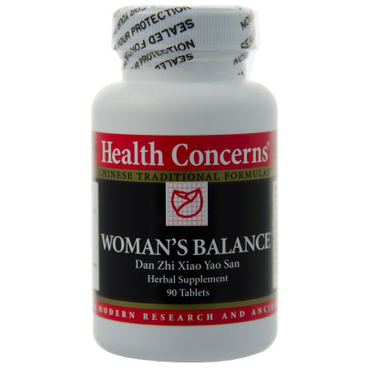 Woman's Balance 90 capsules