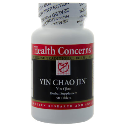 Yin Chao Jin 90 tablets