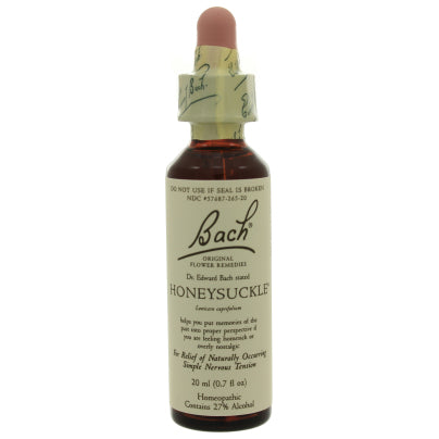 Honeysuckle 20 Milliliters