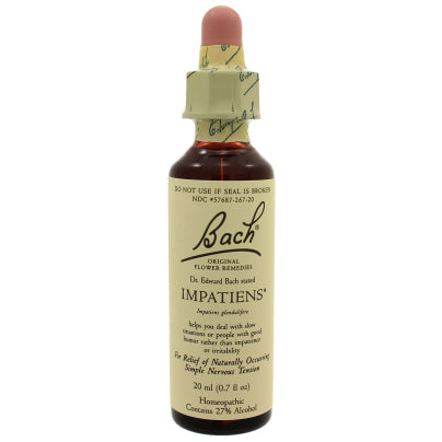 Impatiens 20 Milliliters