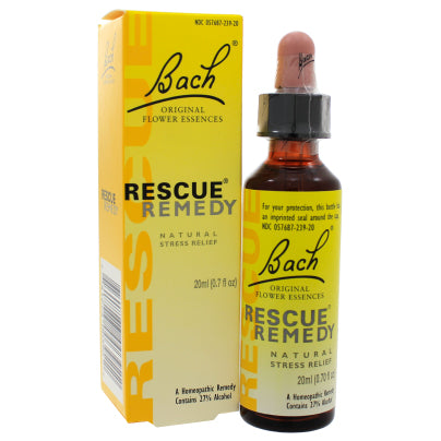 Rescue Remedy 20 Milliliters