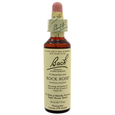 Rock Rose 20 Milliliters