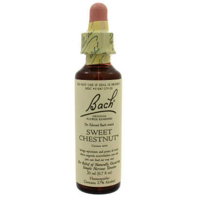 Sweet Chestnut 20 Milliliters