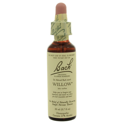 Willow 20 Milliliters