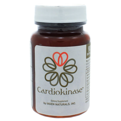 Cardiokinase 90 Softgels