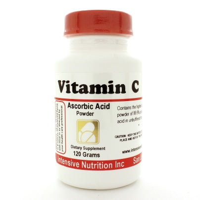 Vitamin C Ascorbic Acid powder 500 Grams