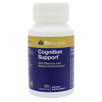 Cognition Support 60 tablets