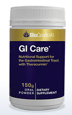 GI Care Powder 150 Grams