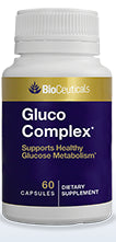 Gluco Complex 60 capsules
