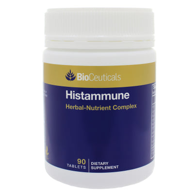 Histammune 90 tablets