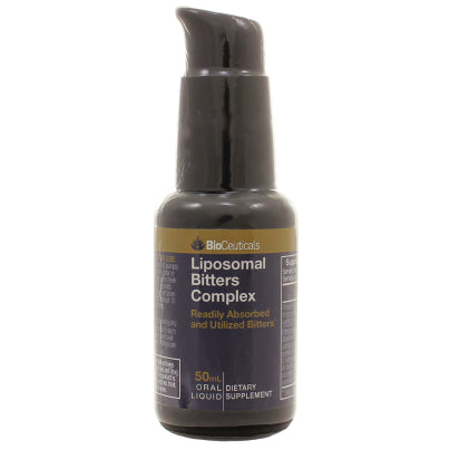 Liposomal Bitters Complex 50 Milliliters