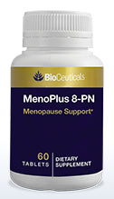 Menoplus 8-PN 60 tablets – Bayho