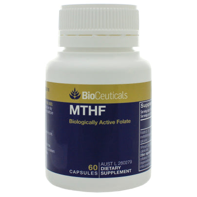 MTHF 60 capsules