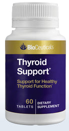 Thyroid Support 60 tablets