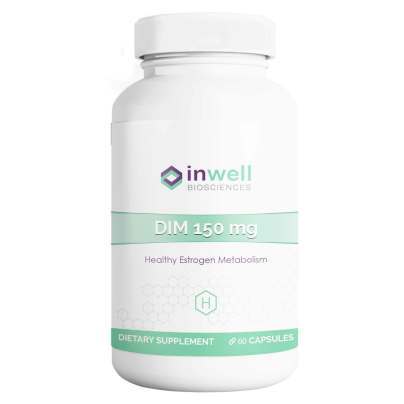 DIM 150mg 60 capsules